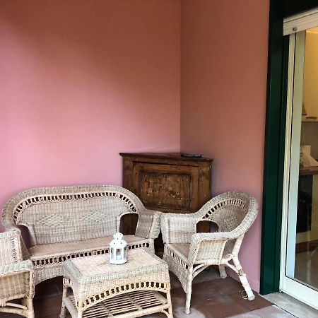 Villa Le Petit Paradis Taormina Exterior photo