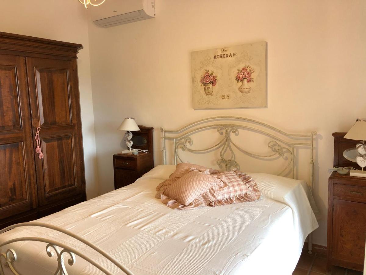 Villa Le Petit Paradis Taormina Exterior photo