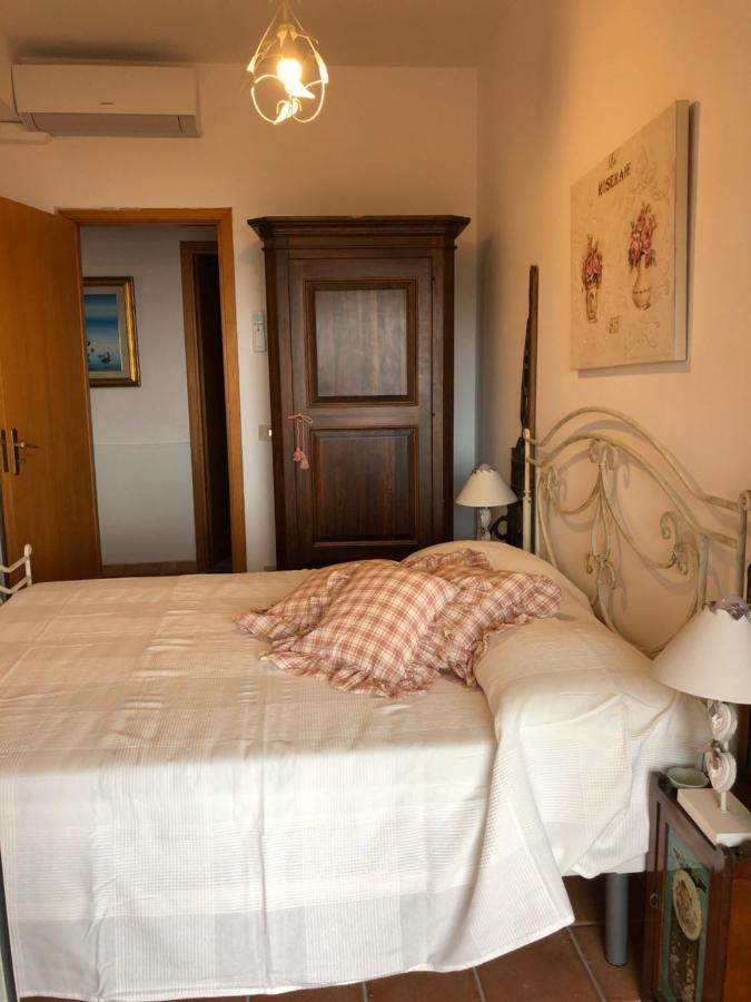 Villa Le Petit Paradis Taormina Exterior photo